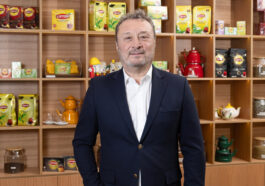 Lipton Türkiye Genel Müdürü Fatih Atay