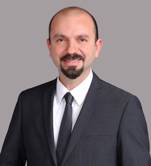 Anadolu Sigorta Genel Müdür Yardımcısı Korhan Kuyu
