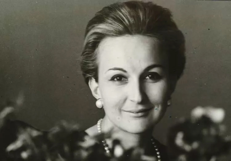 Suna Kıraç