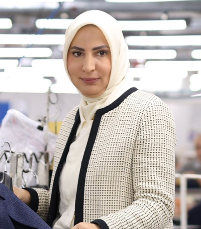 Yasemin Gür Solmaz