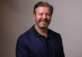 UiPath CEO’su Daniel Dines