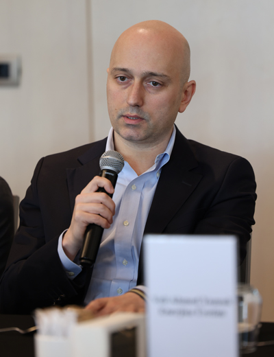 Devran Aydın
