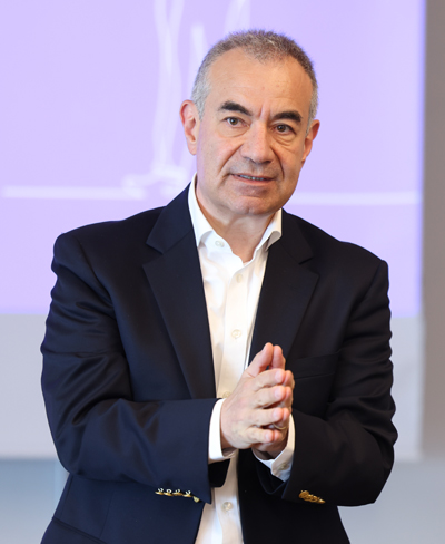 Emre Aydin