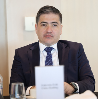 Fahrettin Ertik