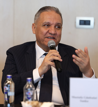 Mustafa Günbulut