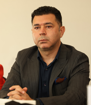 Soner Arslan