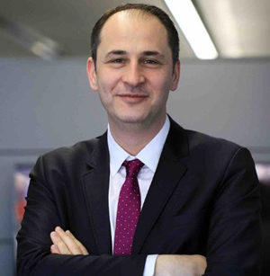 Ali Yalçın