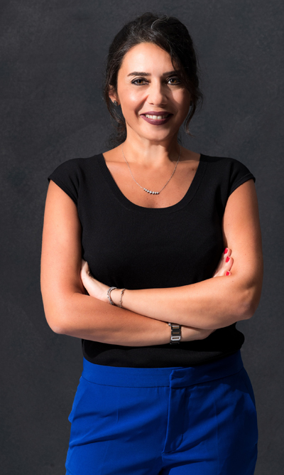 Ebru Üstün