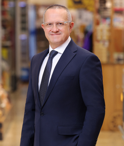 Ekmel Baydur