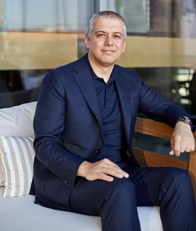 Fatih Karaca