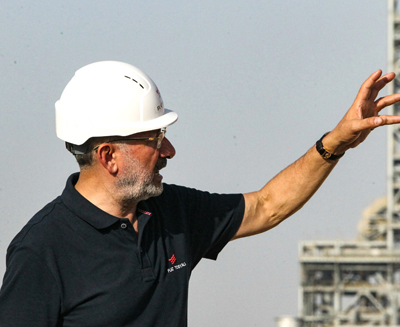 Fuat Tosyalı