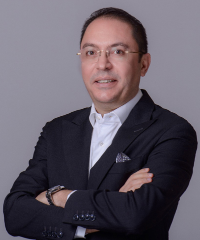 İNANÇ EROL - NGN Yönetim Kurulu Başkanı