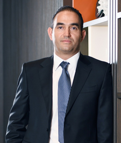Kazım Köseoğlu