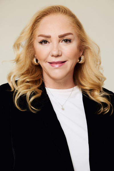 Leyla Ertur