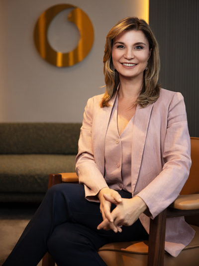 Nazlı Tlabar Güler