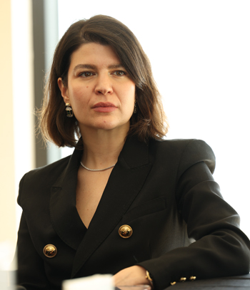 Selen Ertem