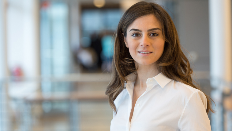 Prof. Selin Atalay