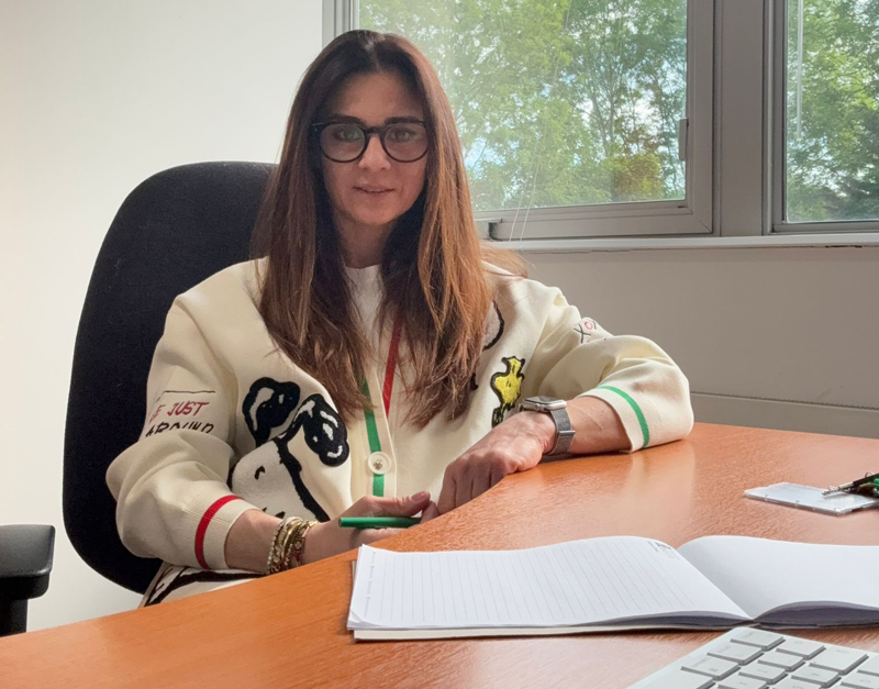 Prof. Selin Atalay