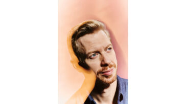 Reddit Ceo’su Steve Huffman
