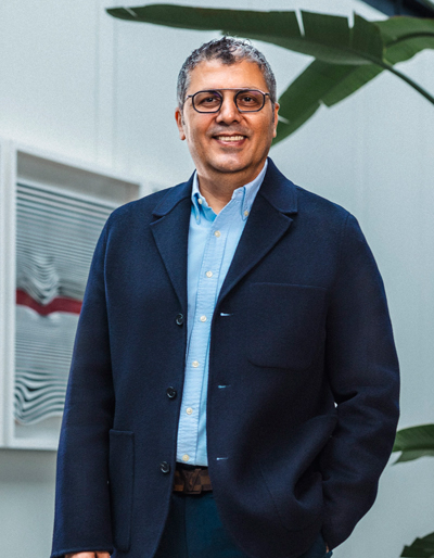 Uğur Ayaydın